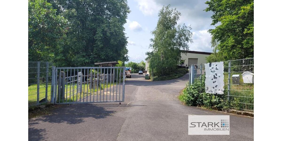 Gewerbeobjekt Kirchheim - 150&euro; | Angebot:26254084