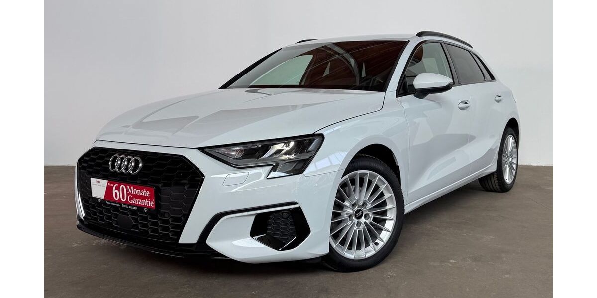 Audi A3 50.000 km 26.490 &euro; Hettstadt 97265