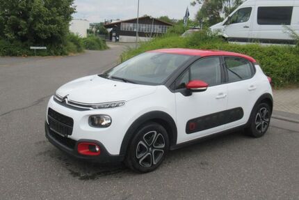 Citroen C3 28.000 km 12.300 &euro; Tauberbischofsheim 97941