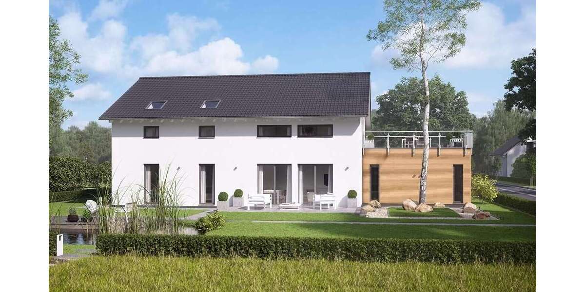 Einfamilienhaus Eibelstadt - 8 Zimmer, 200 m&sup2;, 694.651&euro; | Angebot:26864010