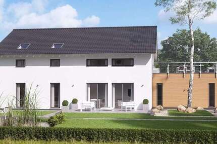 Haus Eibelstadt - 8 Zimmer, 200 m&sup2;, 694.651&euro; | Angebot:26864010