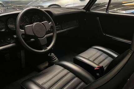 Porsche 911 100.000 km 66.889 &euro; Unterpleichfeld 97294