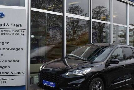 Ford Kuga 20.410 km 23.490 € Unterpleichfeld 97294