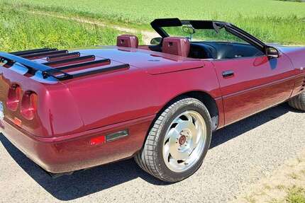 Corvette C4