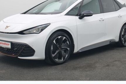 Cupra Born 17.500 km 35.980 &euro; Würzburg 97076