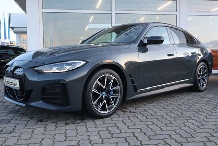 BMW i4 56.433 km 44.790 &euro; Karlstadt 97753