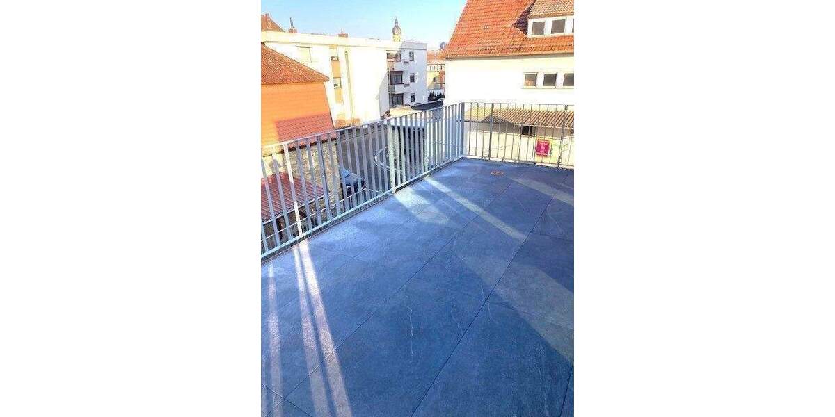 Etagenwohnung Würzburg Heidingsfeld - 2 Zimmer, 70 m&sup2;, 395.000&euro; | Angebot:26627678