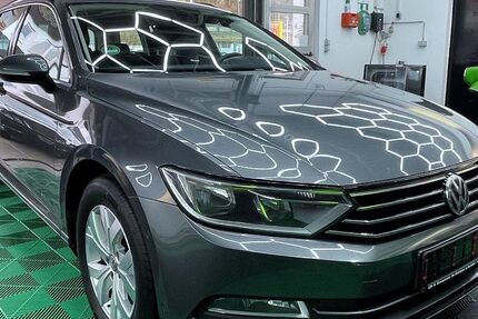 VW Passat 204.425 km 10.990 &euro; Ochsenfurt 97199