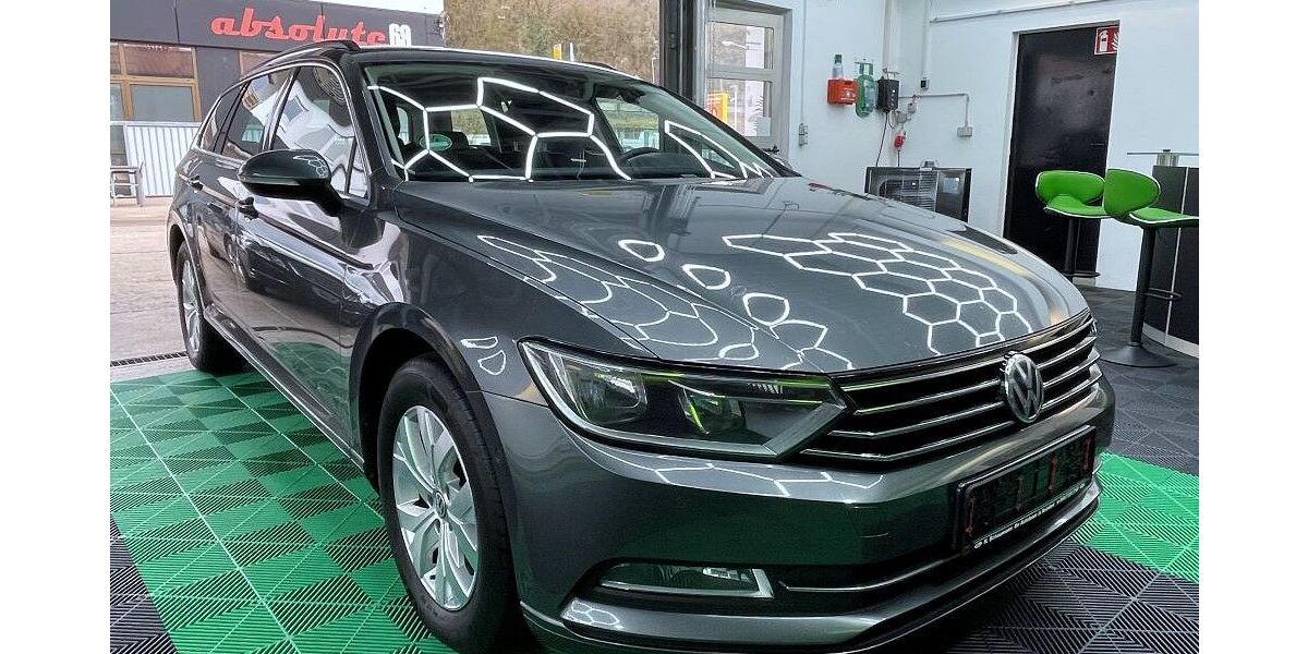 VW Passat 204.425 km 10.990 &euro; Ochsenfurt 97199