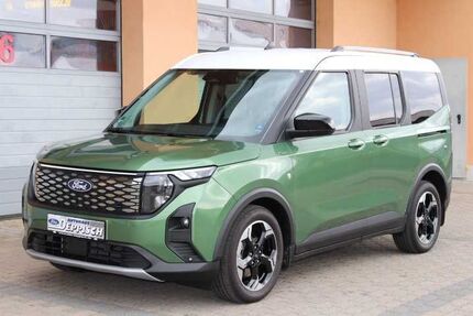 Ford Tourneo Courier 2.500 km 32.950 &euro; Werneck 97440