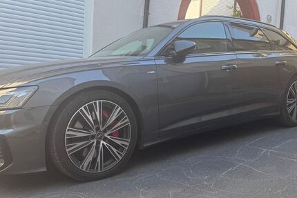 Audi A6 80.338 km 39.800 &euro; Erlabrunn 97250