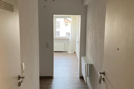 1-Zimmer-Wohnung in ruhiger Lage – ideal für Pendler 1 zimmer