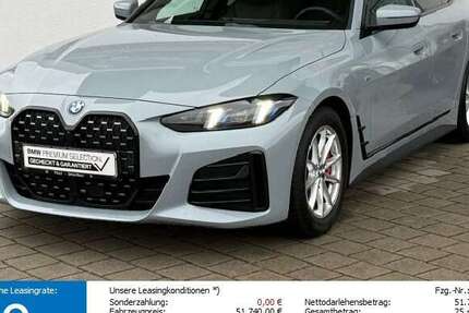 BMW 430 25.950 km 50.999 &euro; Marktsteft 97342