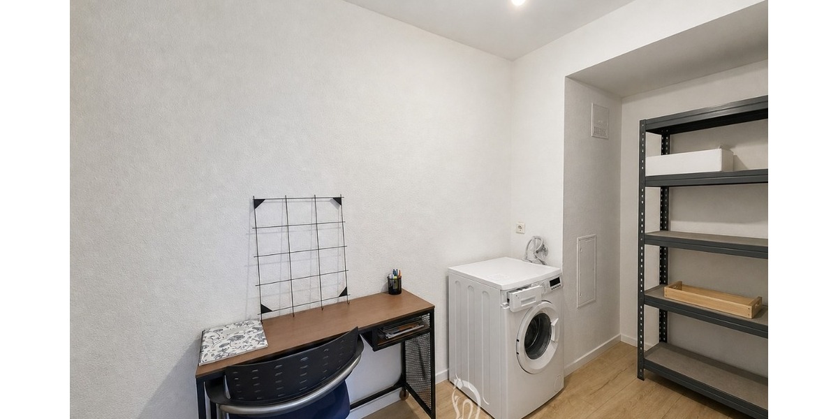 Ein kleines Stück Freiheit – renovierte Gartenwohnung mit Hausgefühl in Veitshöchheim - Terrassenwohnung Veitshöchheim Veitshöchheim | Angebot:27355469