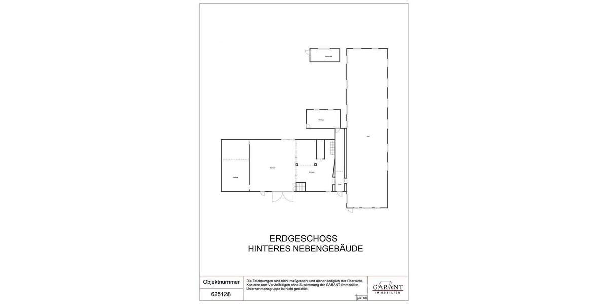 Mehrfamilienhaus, Wohnhaus Dettelbach Bibergau - 7 Zimmer, 187 m&sup2;, 690.000&euro; | Angebot:25682720