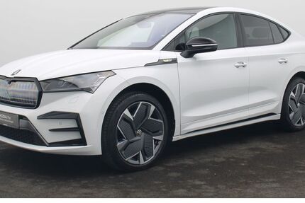 Skoda Enyaq 62.500 km 42.660 &euro; Würzburg 97084