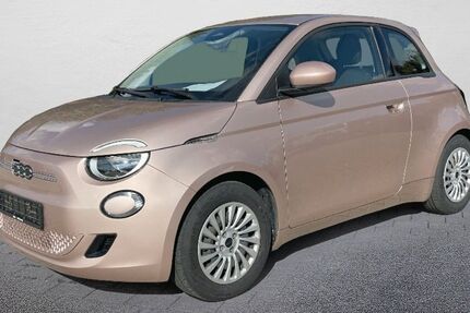 Fiat 500e 12.200 km 20.990 &euro; Würzburg 97076
