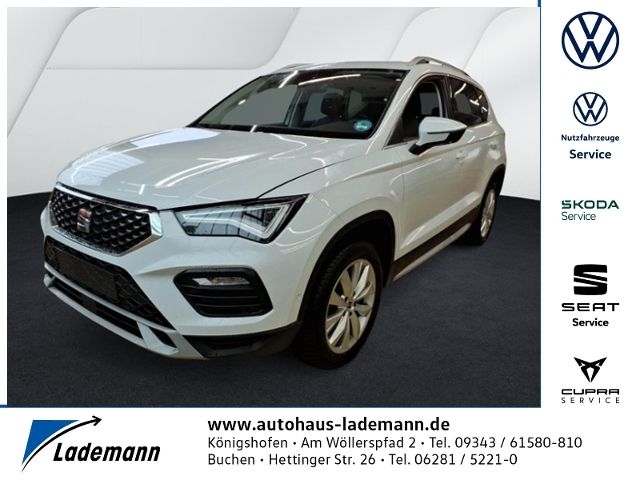 Ateca