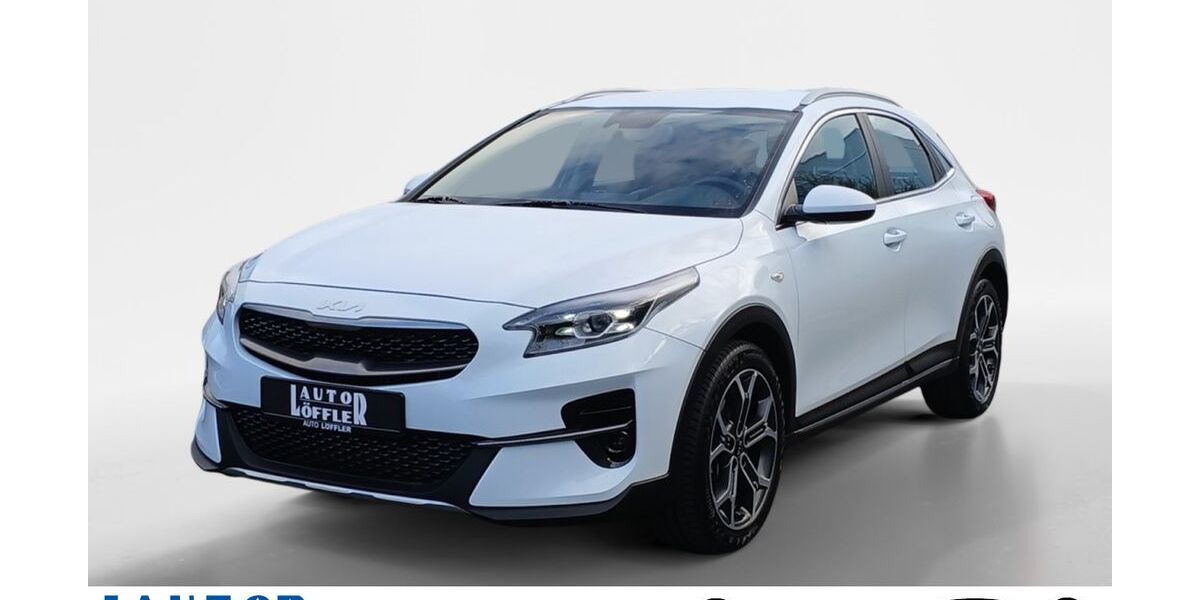 Kia XCeed 63.388 km 18.405 &euro; Würzburg 97076