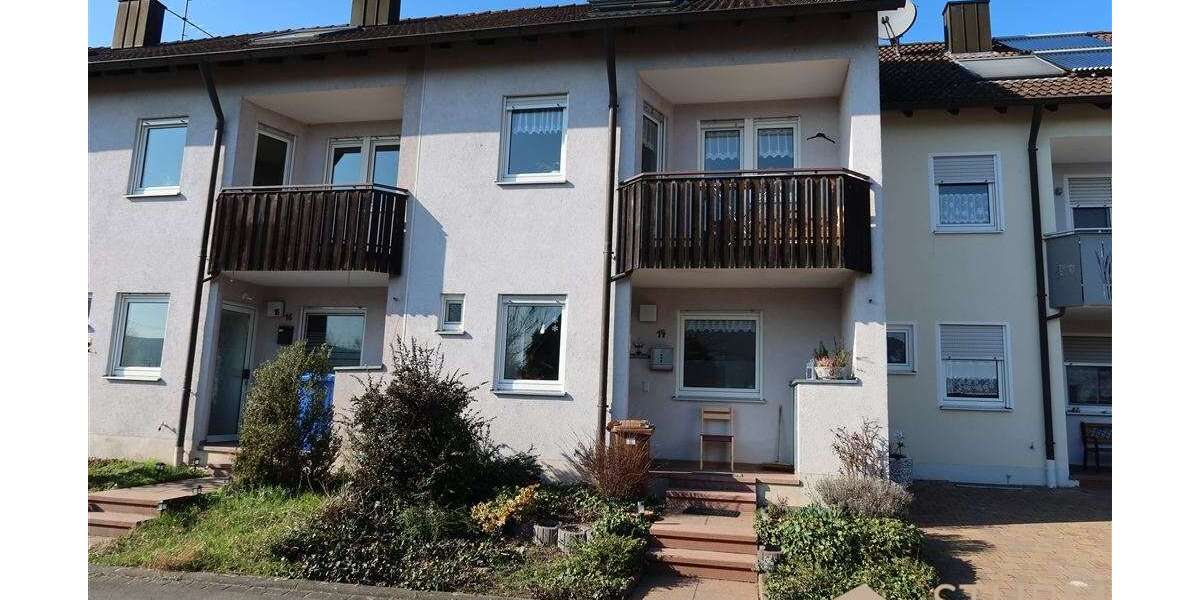 Einfamilienhaus Zellingen - 6 Zimmer, 132 m&sup2;, 340.000&euro; | Angebot:25569537
