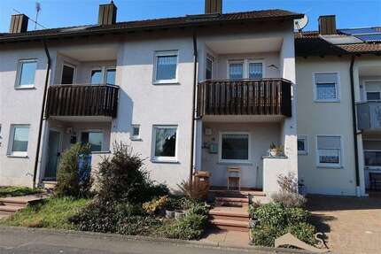 Haus Zellingen - 6 Zimmer, 132 m&sup2;, 340.000&euro; | Angebot:25569537