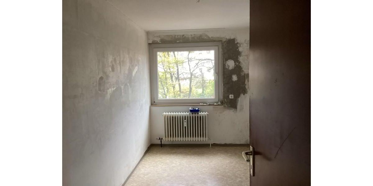 Für Handwerkerinnen 3 Zimmerwohnung mit Balkon! 3 zimmer