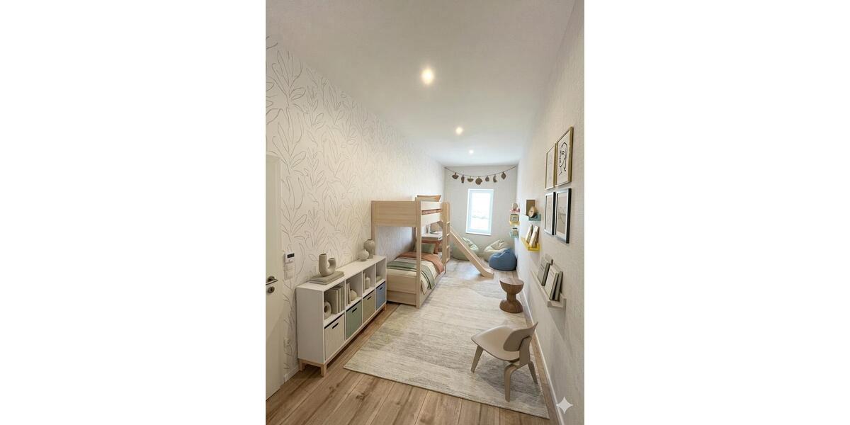 Etagenwohnung Greußenheim - 4 Zimmer, 144 m&sup2;, 420.000&euro; | Angebot:26126574