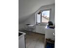 Dachgeschoßwohnung Tauberbischofsheim - 1 Zimmer, 43 m&sup2;, 400&euro; | Angebot:25405937
