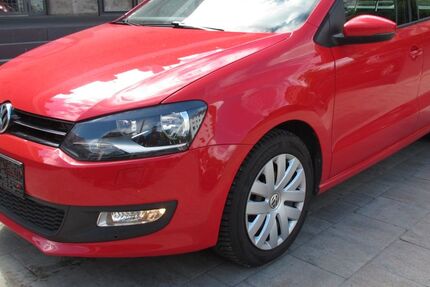 VW Polo 108.998 km 5.650 &euro; Würzburg 97080