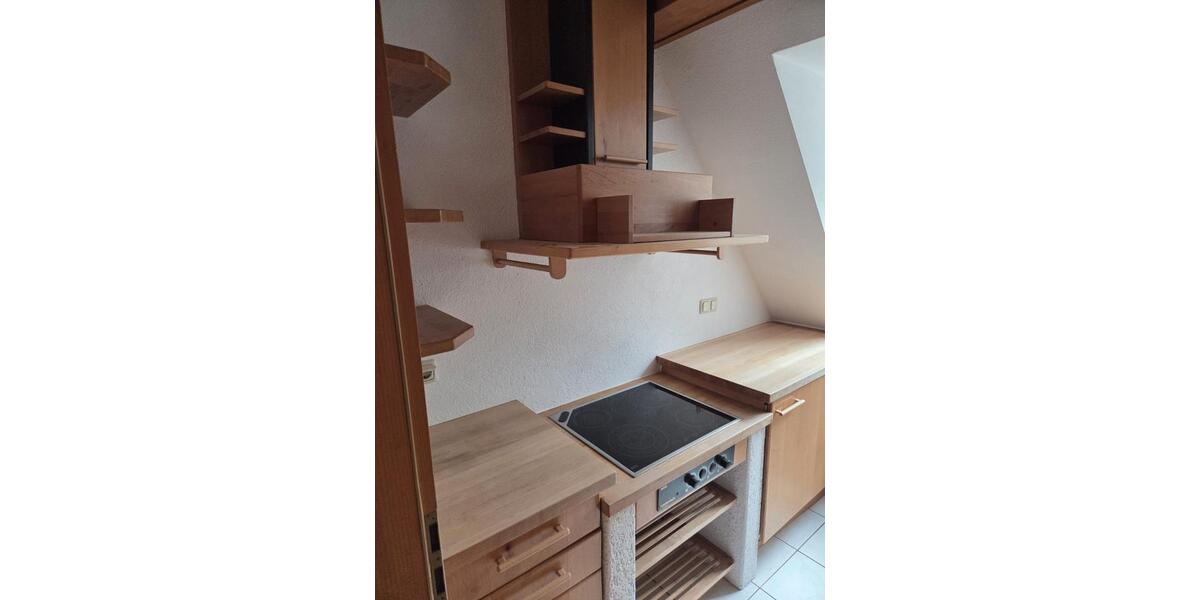 Maisonettenwohnung Würzburg Steinbachtal - 2.5 Zimmer, 65 m&sup2;, 348.000&euro; | Angebot:26577935