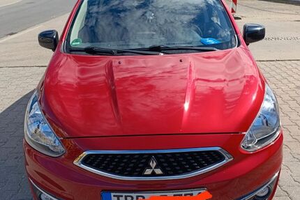 Mitsubishi Space Star 63.000 km 7.999 € Lauda 97922
