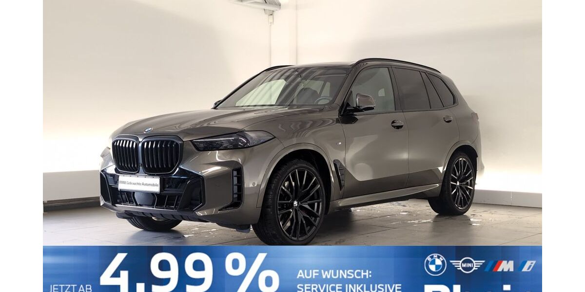 BMW X5 26.001 km 79.720 € Würzburg 97076
