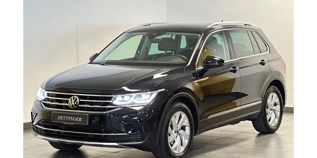 VW Tiguan 33.500 km 33.850 &euro; Marktheidenfeld 97828