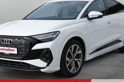 Audi Q4 e-tron 79.600 km 32.640 € Kreuzwertheim 97892