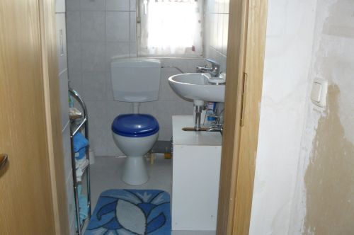 5-Zimmer-Mietwohnung in 97534 Hergolshausen zwischen Schweinfurt und Würzburg (ID 757) 5 zimmer