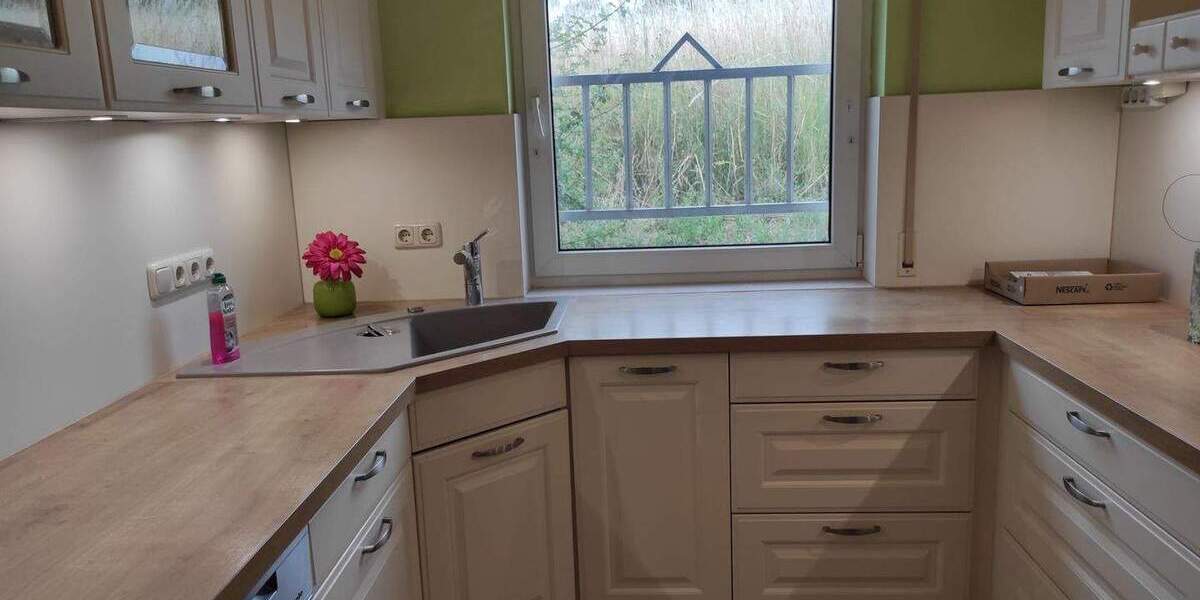 Etagenwohnung Würzburg Lengfeld - 729.000&euro; | Angebot:25667702