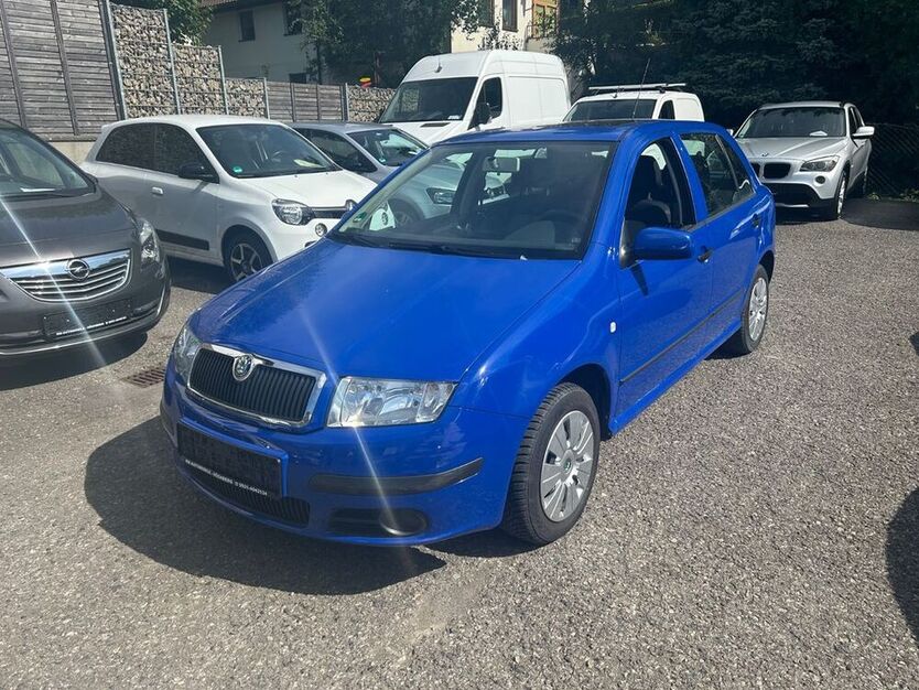 Fabia