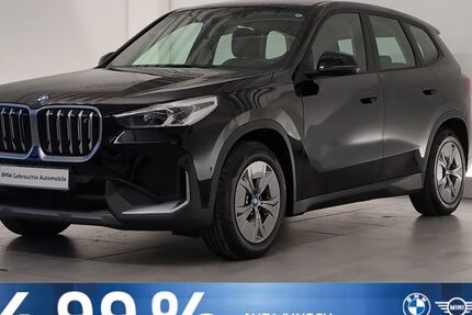 BMW iX1 30.677 km 30.870 &euro; Würzburg 97076