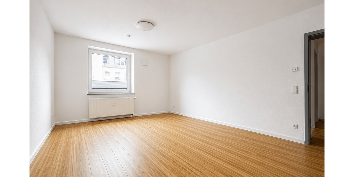 Etagenwohnung Würzburg Lengfeld - 2 Zimmer, 46 m&sup2;, 259.000&euro; | Angebot:26627085