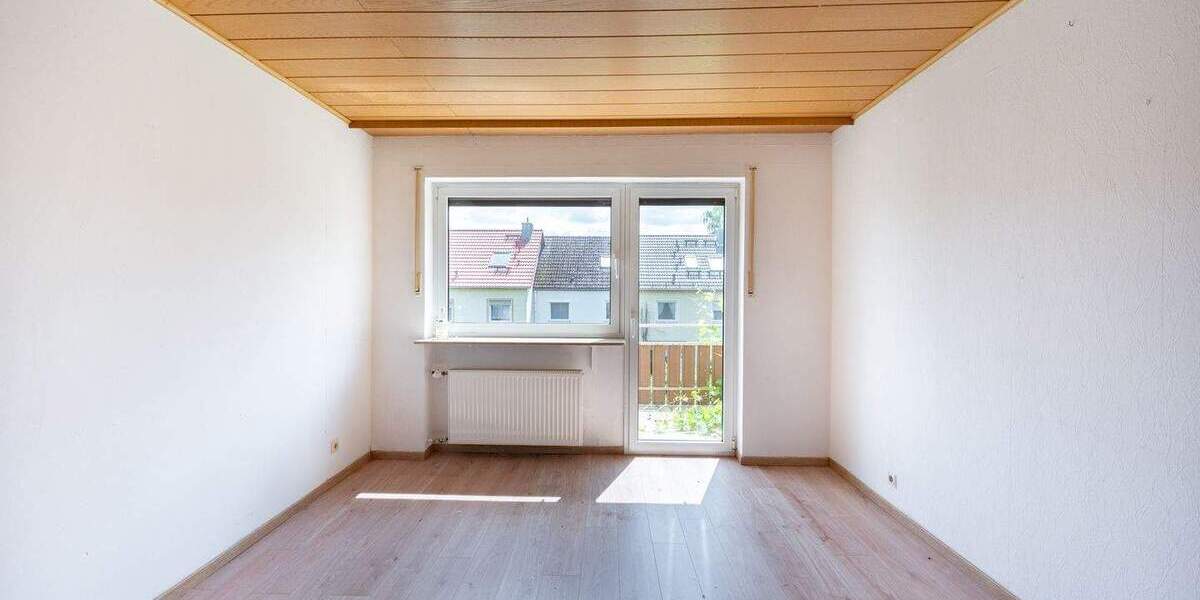 Reihenmittelhaus Rottendorf - 5 Zimmer, 131 m&sup2;, 399.000&euro; | Angebot:25734614