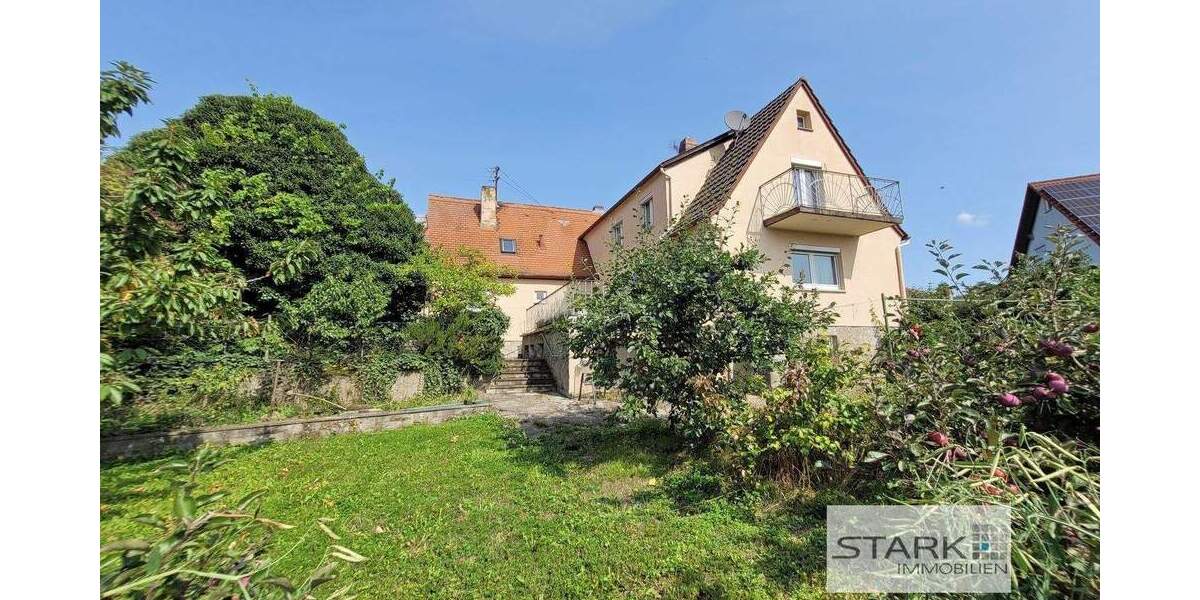 Mehrfamilienhaus, Wohnhaus Kirchheim - 7 Zimmer, 264.000&euro; | Angebot:26512826
