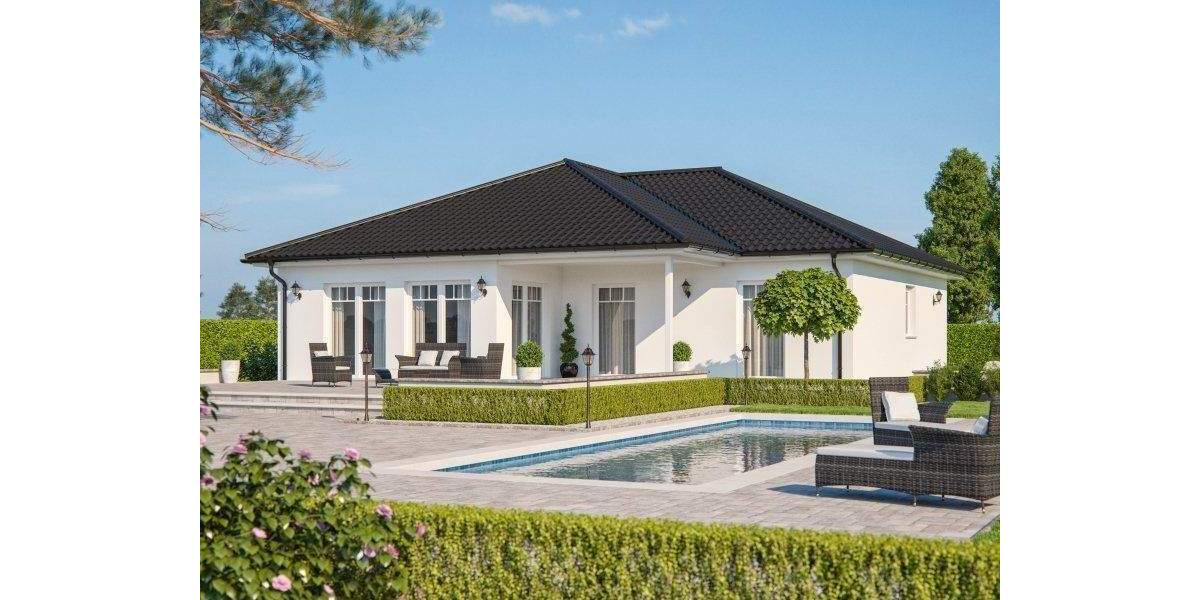 Bungalow Ochsenfurt Kleinochsenfurt - 4 Zimmer, 126 m&sup2;, 513.896&euro; | Angebot:25743322