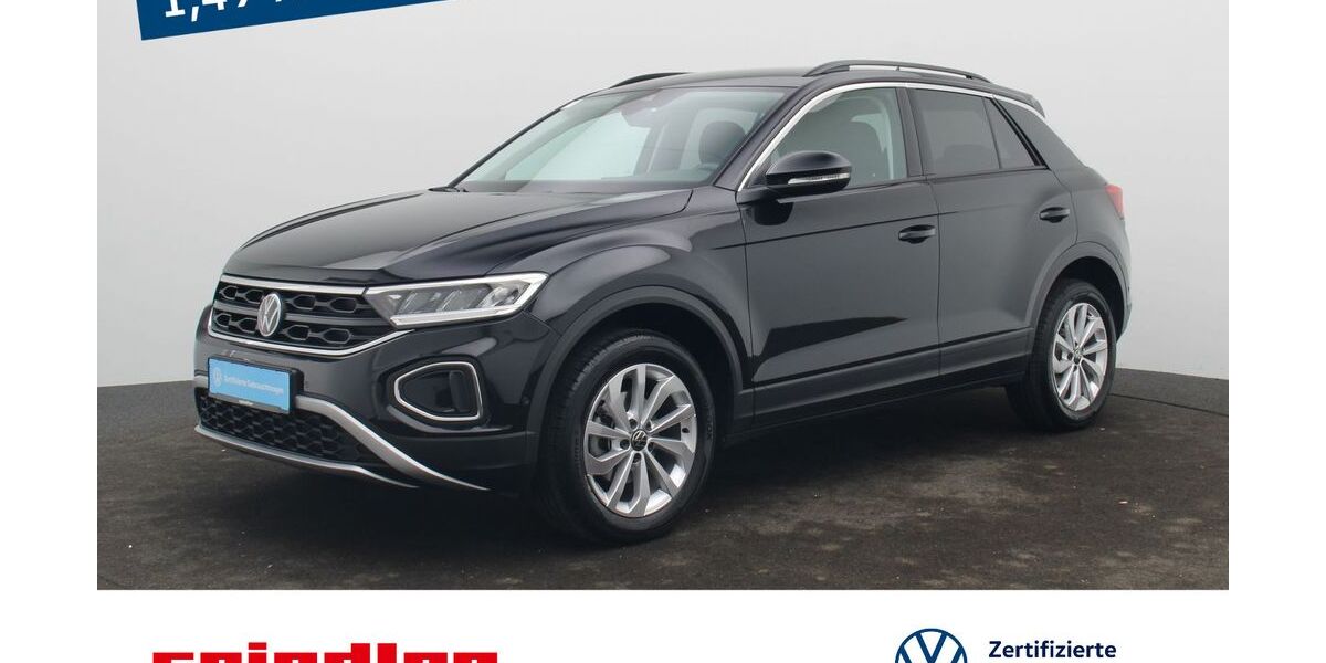 VW T-Roc 11.500 km 30.450 &euro; Würzburg 97076