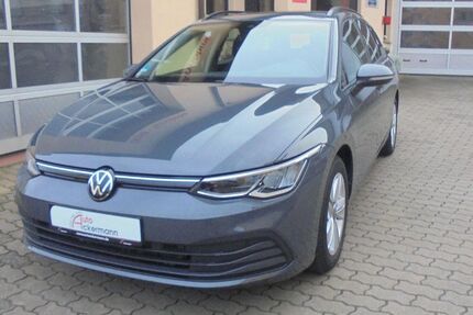 VW Golf 33.000 km 20.650 € Hausen 97262