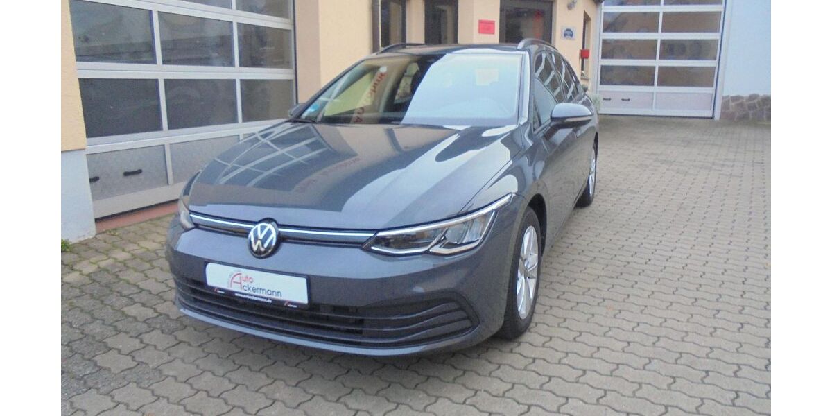 VW Golf 33.000 km 20.650 € Hausen 97262
