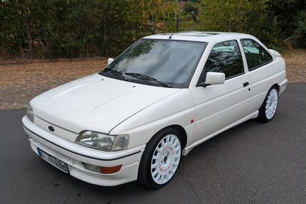 Ford Escort 29.900 km 21.750 &euro; Würzburg 97070