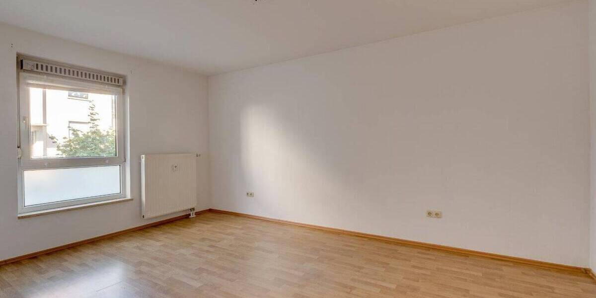 Etagenwohnung Höchberg - 2 Zimmer, 61 m&sup2;, 720&euro; | Angebot:26108134