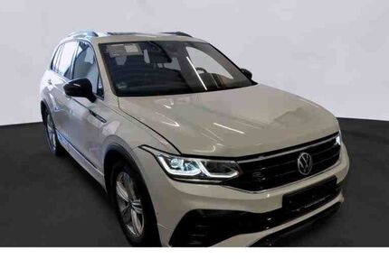 VW Tiguan 42.000 km 37.980 € Würzburg 97076