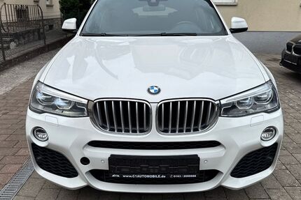 BMW X4 269.000 km 16.900 € Karlstadt 97753