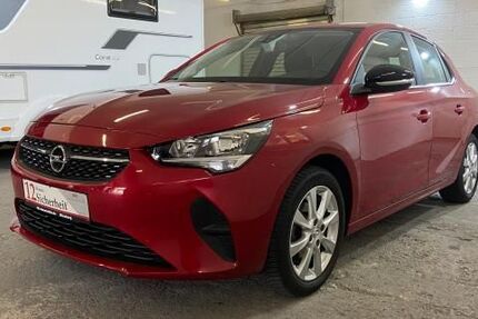 Opel Corsa 22.800 km 11.990 € Würzburg 97074